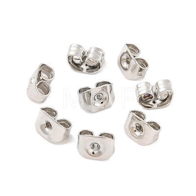 Iron Ear Nuts E012-NF-1