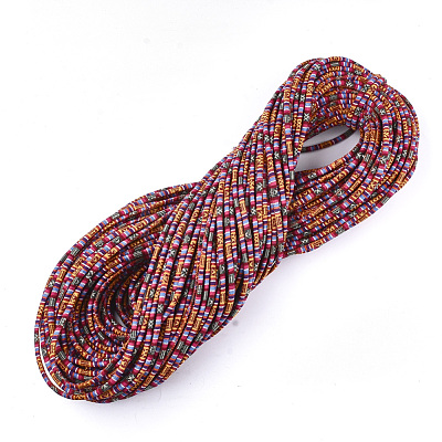Ethnic Style Cloth Cords OCOR-S034-06-1
