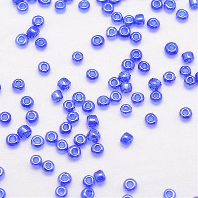 8/0 Glass Seed Beads SEED-J012-F8-108-1