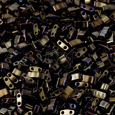 MIYUKI Half TILA Beads X-SEED-J020-HTL0458-1