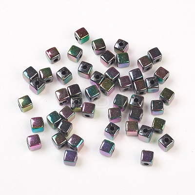 Eco-Friendly Poly Styrene Acrylic Beads LS-PL337AB-10-1