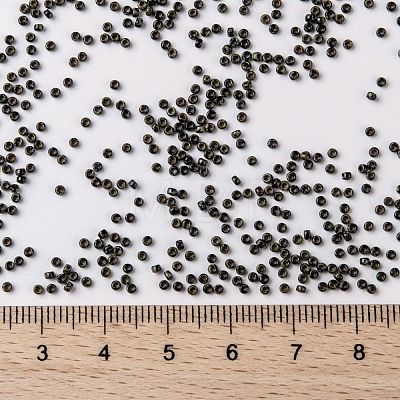 MIYUKI Round Rocailles Beads SEED-G009-RR4511-1