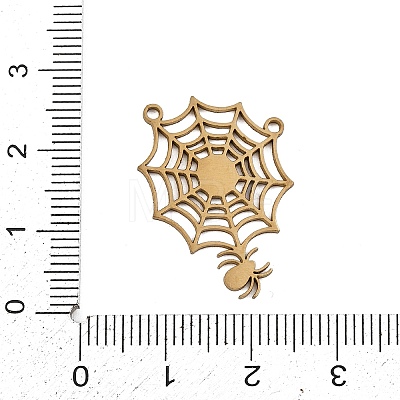 Halloween 201 Stainless Steel Pendants STAS-Z155-01F-G-1