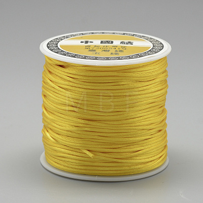 Nylon Thread NWIR-Q010A-543-1