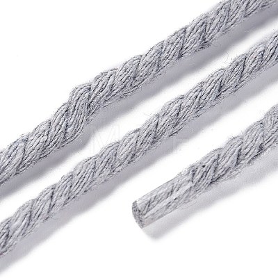 Cotton Thread Cords OCOR-C001-02N-1