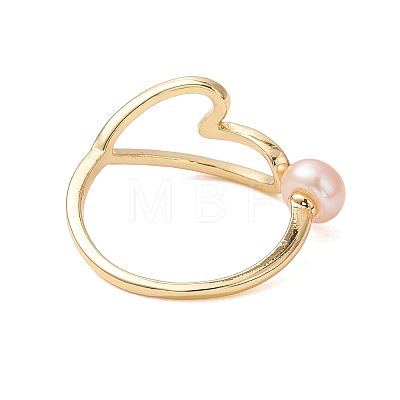 Brass Finger Rings RJEW-JR01025-02-1