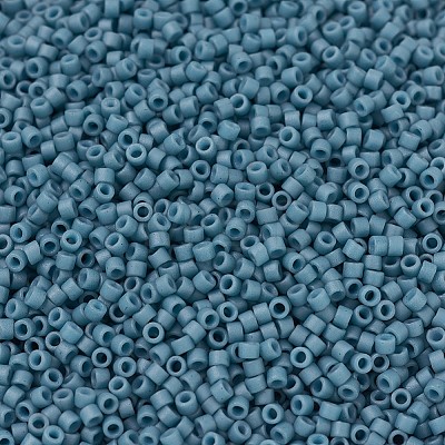 MIYUKI Delica Beads SEED-J020-DB0792-1