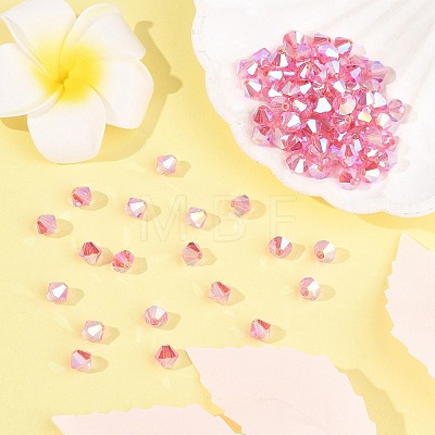 Preciosa® Crystal Beads X-PRC-BA6-70010-20000-1