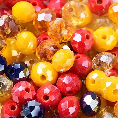 Glass Beads EGLA-A034-SM10mm-47-1