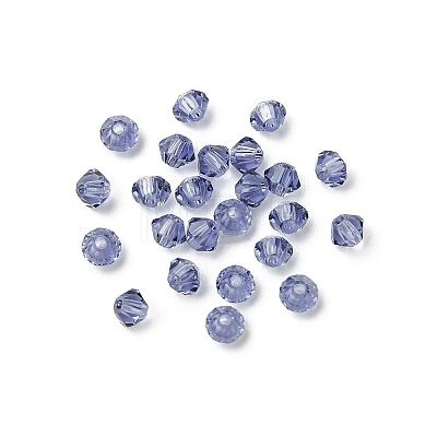 Preciosa® Crystal Beads X-PRC-BA3-20410-1