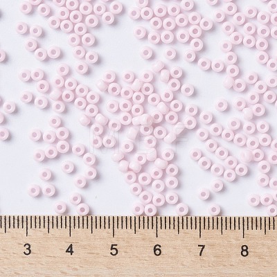 MIYUKI Round Rocailles Beads X-SEED-G008-RR3326-1