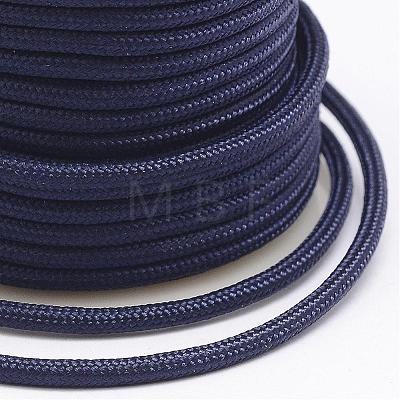 Braided Polyester Cords OCOR-D005-23-1