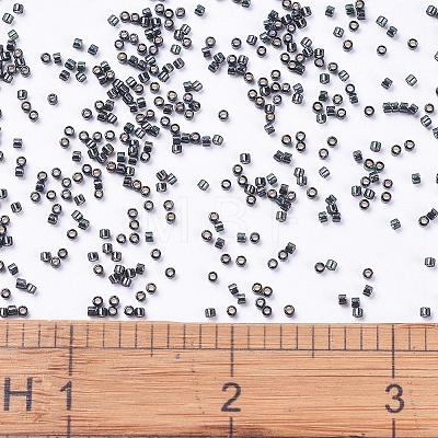 MIYUKI Delica Beads SEED-MY11-DB0606-1