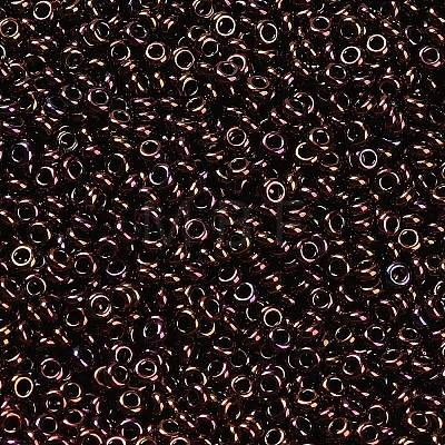 TOHO 6/0 Demi Round Beads Y-SEED-DR06-0502-1
