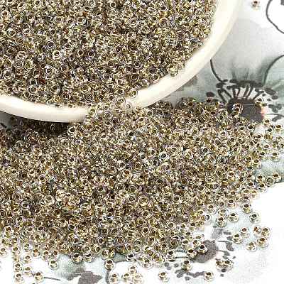 TOHO 11/0 Demi Round Beads Y-SEED-DR11-0262-1