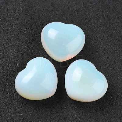 Opalite Beads G-M393-04-1