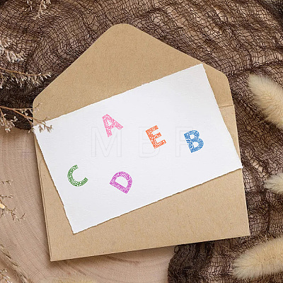 Custom PVC Plastic Clear Stamps DIY-WH0439-0078-1