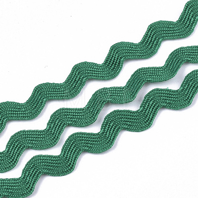Polypropylene Fiber Ribbons SRIB-S050-B01-1