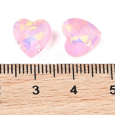 Glass Cabochons GLAA-N0028-08G-1