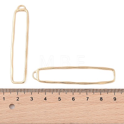 Brass Pendants LS-KK-N256-01H-G-1