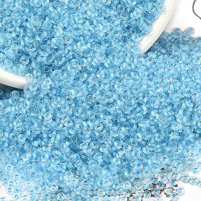 TOHO 11/0 Demi Round Beads SEED-DR11-0976-1