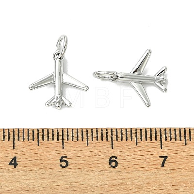 SHEGRACE Brass Pendants XGRQ3P358-616P-1