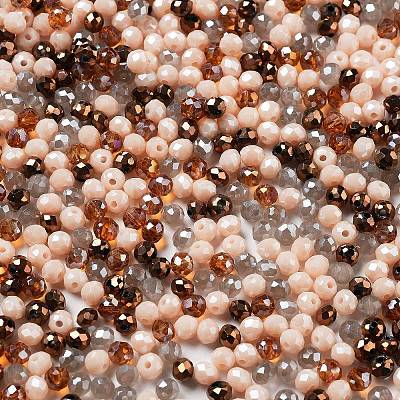 Glass Beads EGLA-A034-LM4mm-34-1