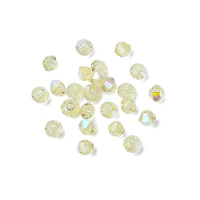 Preciosa® Crystal Beads X-PRC-BA3-80100-200-1