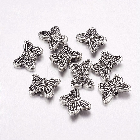 CCB Plastic Beads CCB-F006-14AS-1