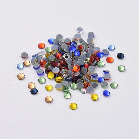 Hotfix Rhinestone RGLA-S003-08SS-M-1