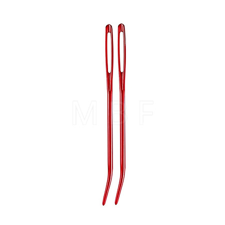 Aluminum Knitting Needles PW22062409445-1