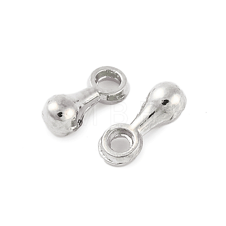 Alloy Charms X-E229-1