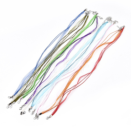 Jewelry Making Necklace Cord NFS048-1