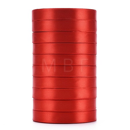 Valentines Day Gifts Boxes Packages Single Face Satin Ribbon SRIB-Y026-1