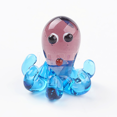 Home Decorations LAMP-J084-47-1