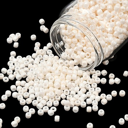 TOHO 6/0 Round Beads SEED-TR06-0123L-1