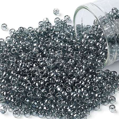 TOHO 8/0 Round Beads X-SEED-TR08-0113-1