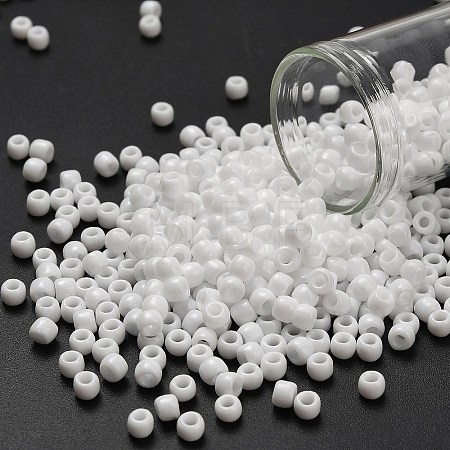 TOHO 6/0 Round Beads SEED-XTR06-0041-1