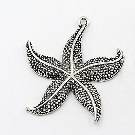 Alloy Pendants PALLOY-A18886-AS-FF-1