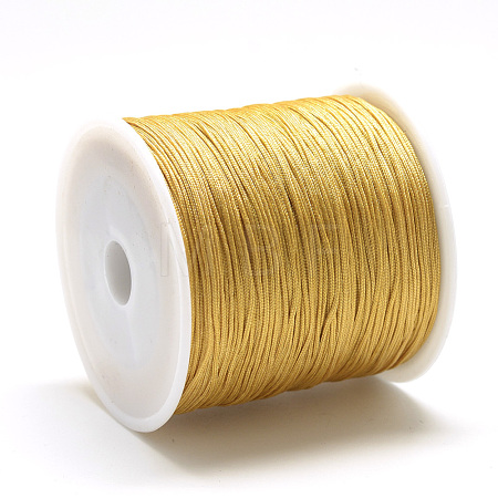 Nylon Braided Cord NWIR-Q008A-562-1