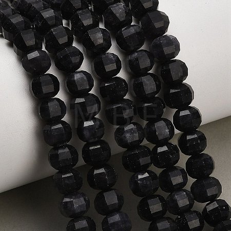 Natural White Jade Beads Strands GG-CBA9106-02M-1