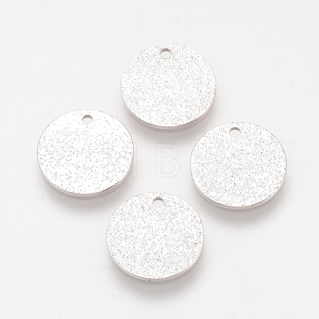 Brass Charms KK-Q735-22P-1