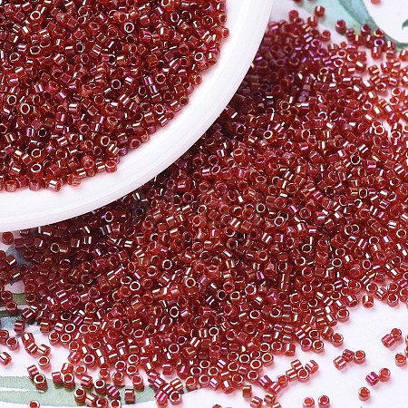 MIYUKI Delica Beads SEED-X0054-DB0295-1