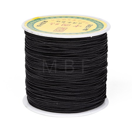 Nylon Braided Cord NWIR-R006-1mm-900-1