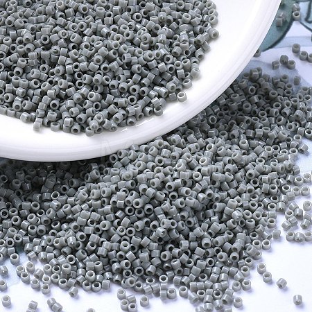 MIYUKI Delica Beads SEED-J020-DB0731-1