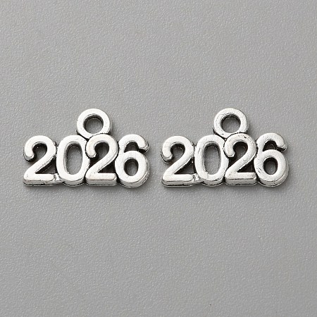 Alloy Pendants FIND-TAC0017-59AS-1