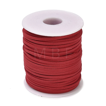 50 Yards Faux Suede Cord LW-U001-01N-1