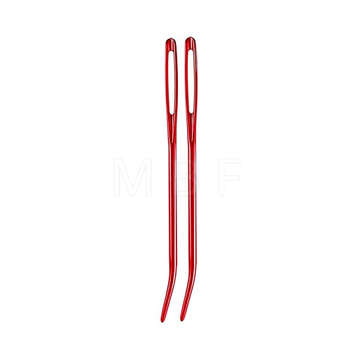 Aluminum Knitting Needles PW22062409445-1