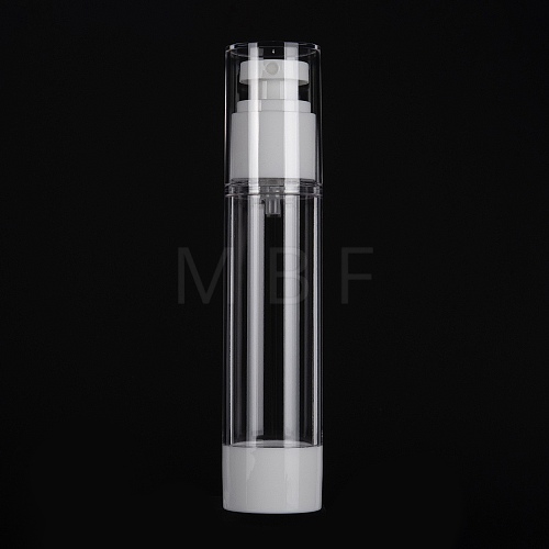 Plastic Vacuum Spray bottle MRMJ-F015-01C-1