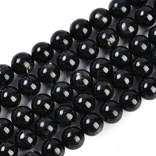 Natural Gemstone Beads Strands G-F779-A01-02-1